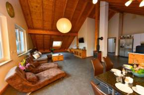 Ferienwohnung im Erzgebirge
